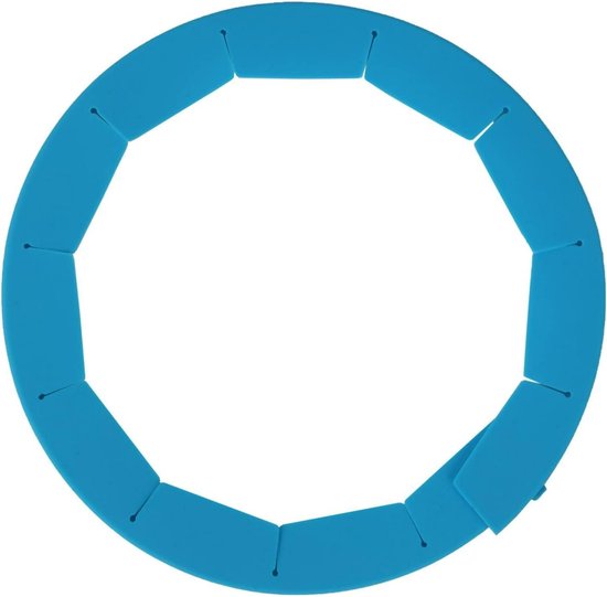 Kitchen Tools - Adjustable Silicone Protective Cover - Pizza & Cake Baking Tools - Kitchen Gadgets - Fits 8