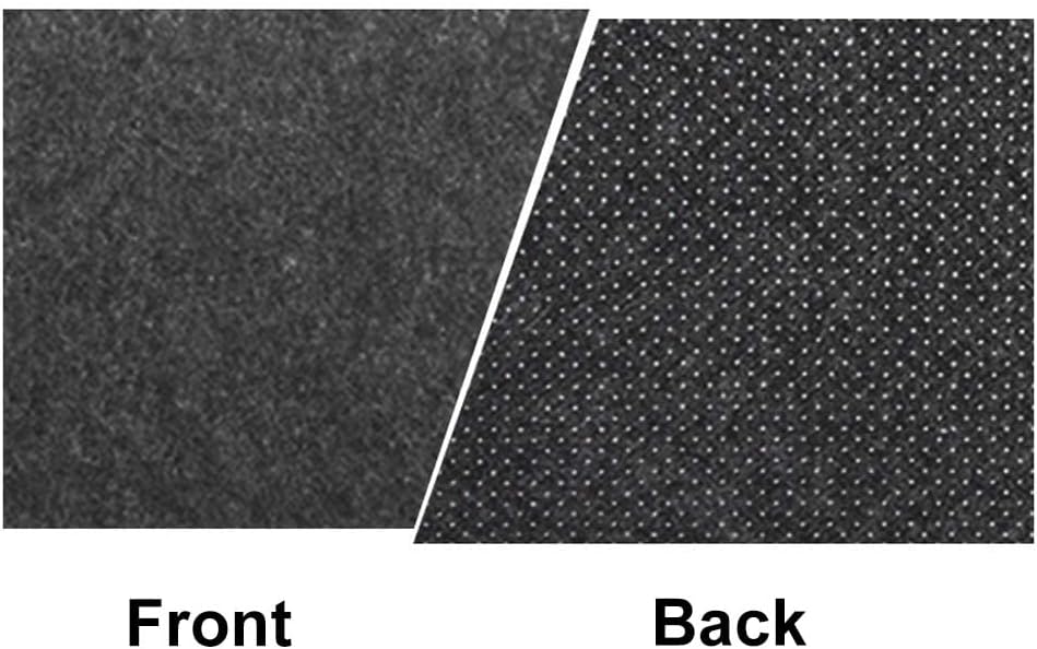 Mouse pad - Non-slip bottom - Felt - 60*30cm - For gaming/writing - 1 pack - Image 1