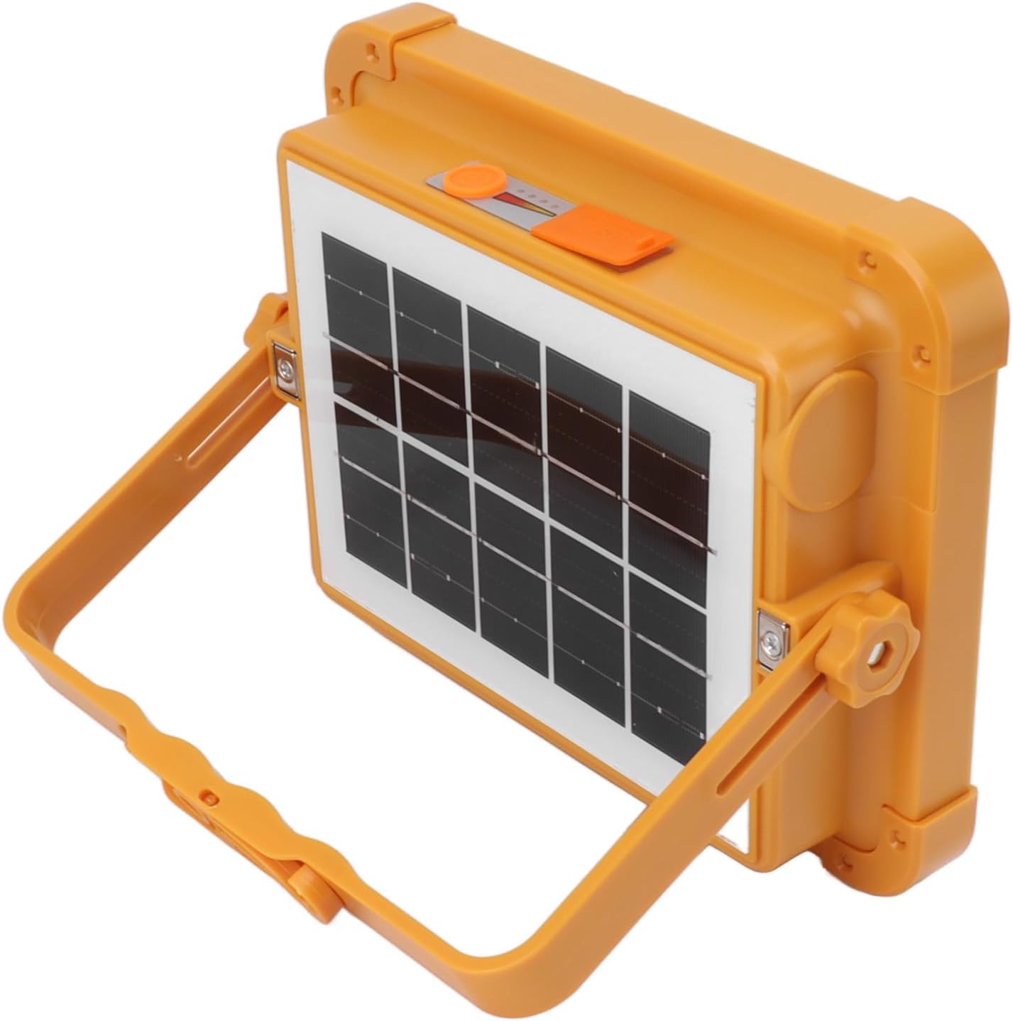 Solar Powered Outdoor Lamp - Portable - USB Rechargeable - Multifunctional - 1 Pack - Image 4