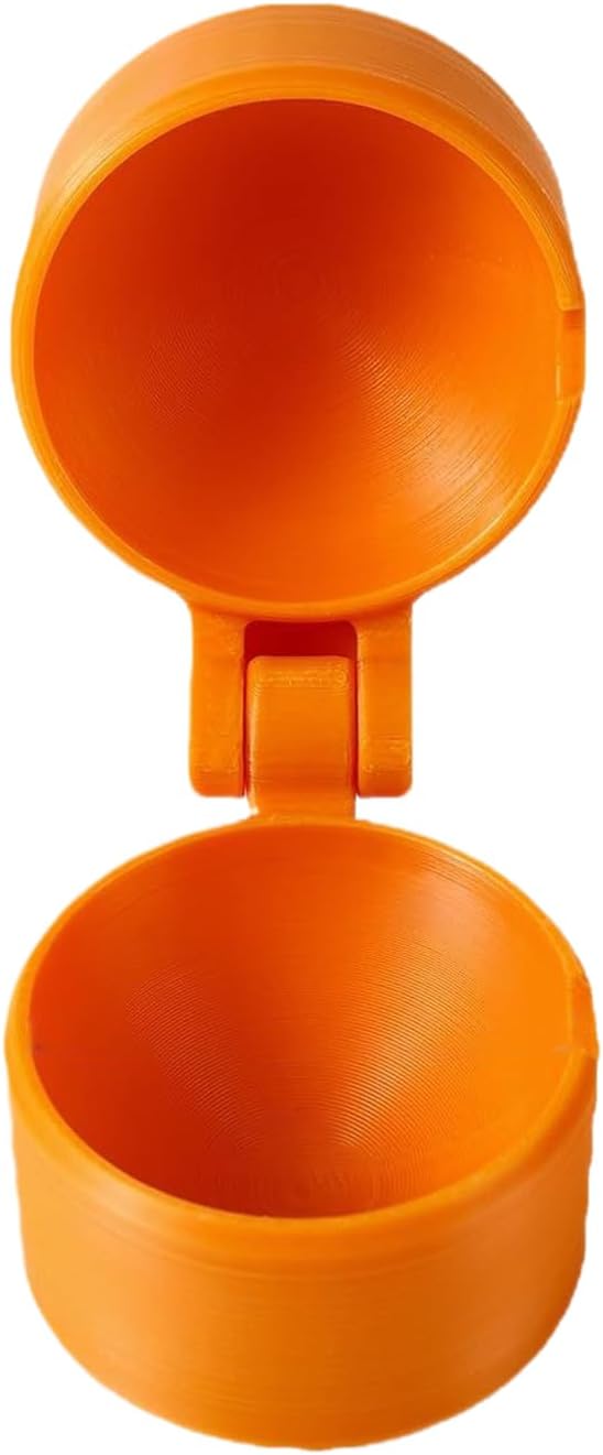 Cake Pop Mold, 3D Printed Cake Pop Mold for Home Baking - Non-Stick Backing Bakeware for Desserts, Clay, Candy, Kids Parties, Home, Parties, Baby Showers, Weddings, Christmas, School - Image 1