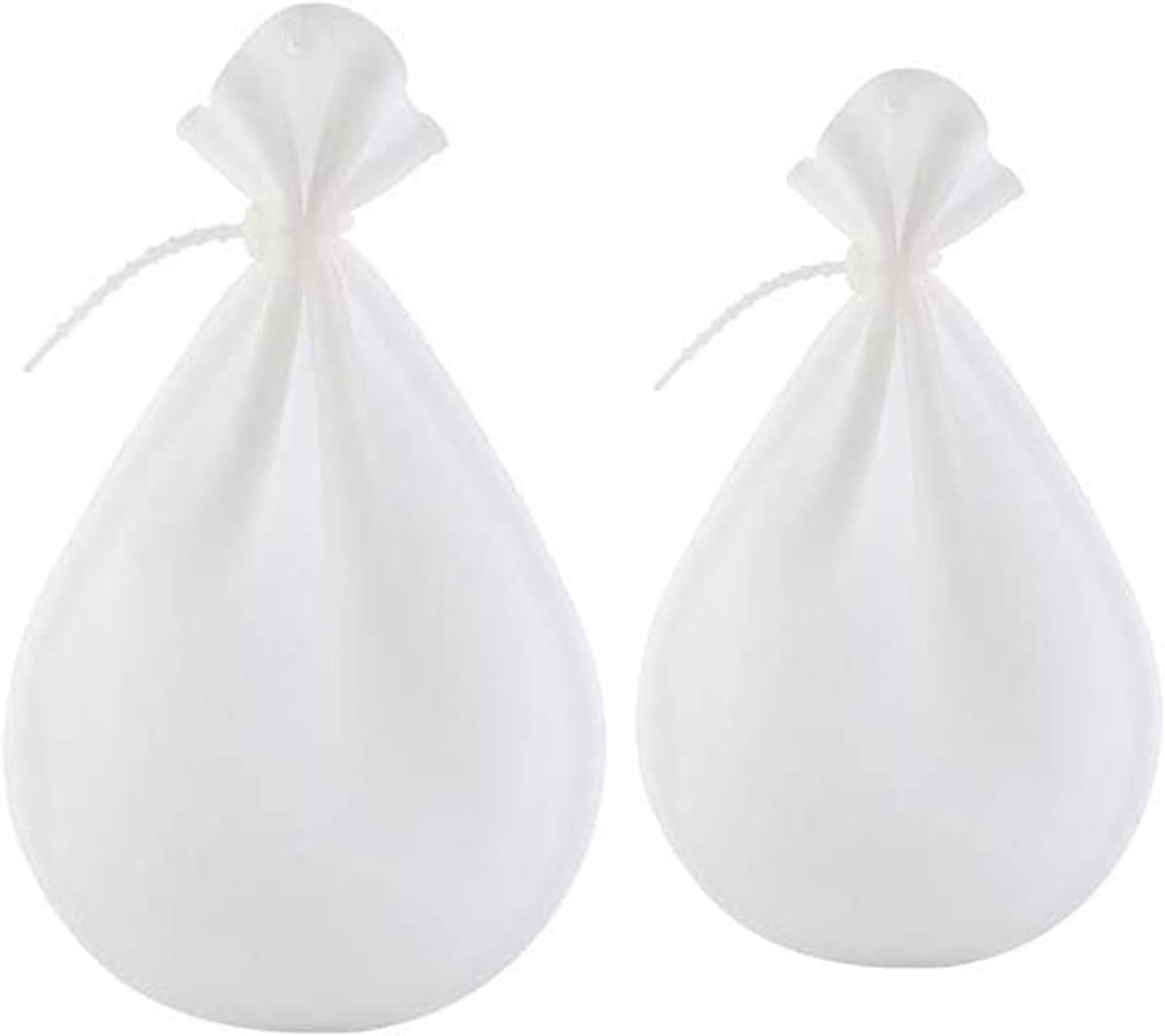 Silicone Kneading Bags, Non-Stick Kneading Bags, Dough Bags, Mixing Bags, Baking Tools, Kitchen Supplies for Making Pastry, Bread, Pizza - Image 1