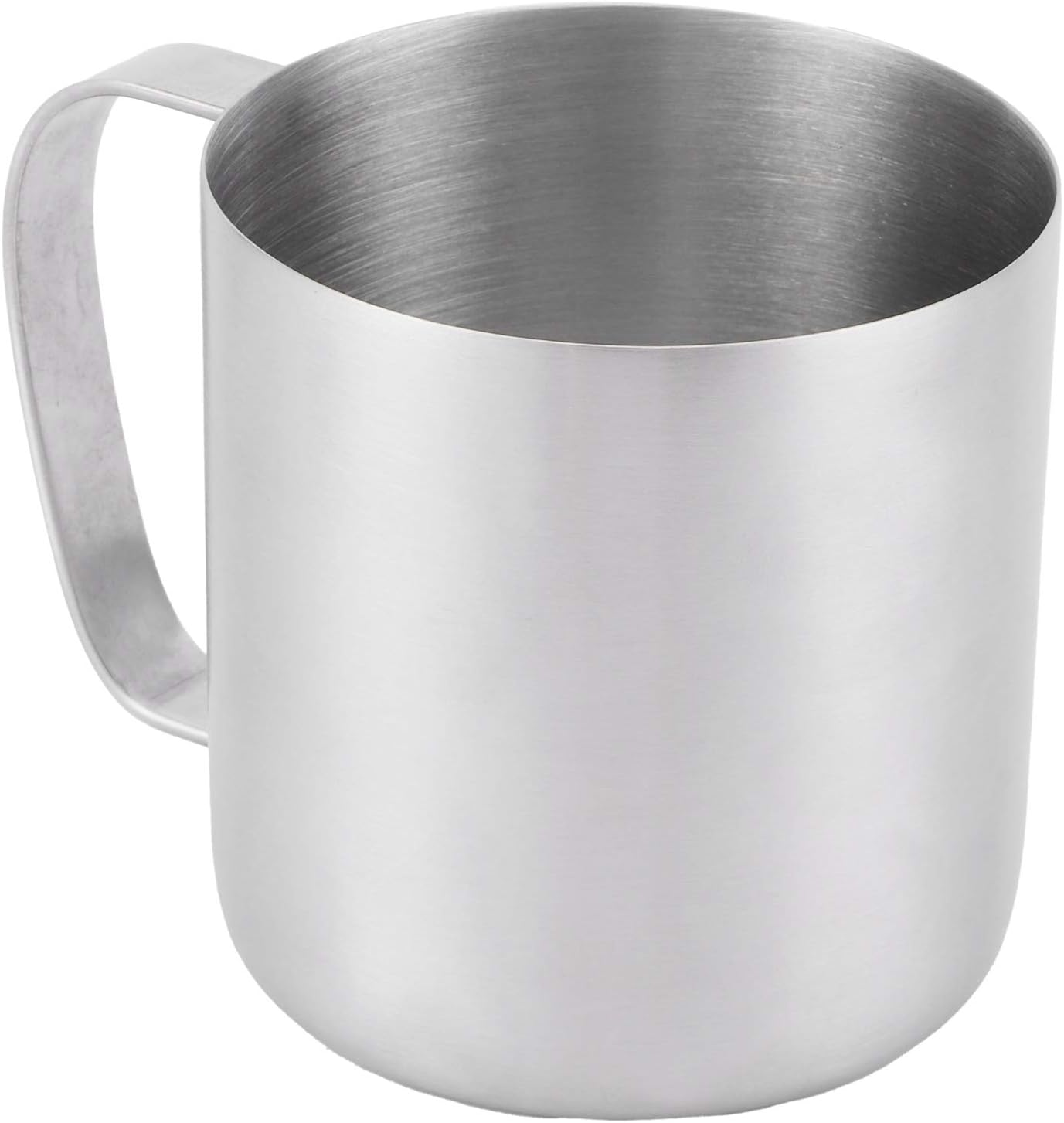Sanding Beer Mug Stainless Steel Outdoor Water Cup Coffee Cup Home Kitchen Supplies - Image 3