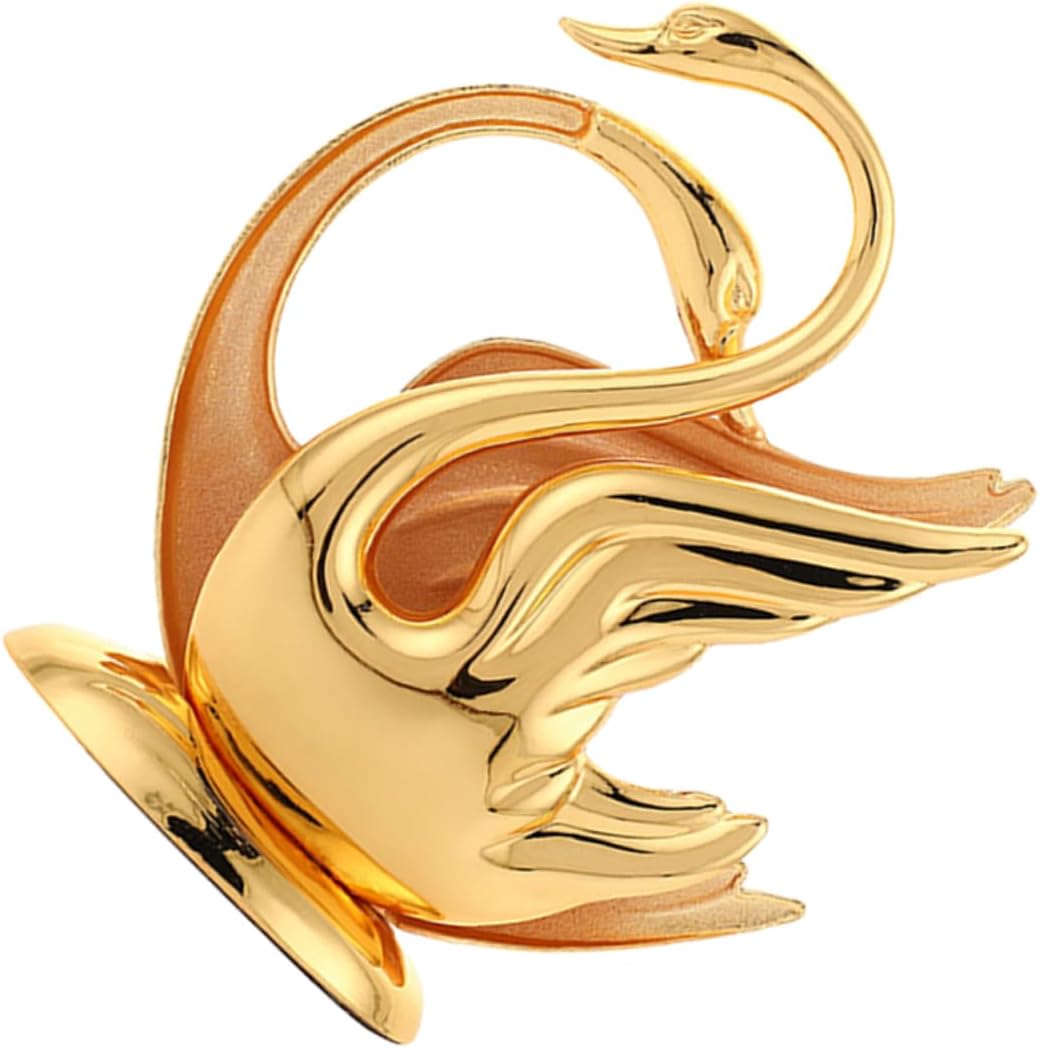 Beatifufu Napkin Holder in Vintage Metal Design for Kitchen Tableware - Image 1