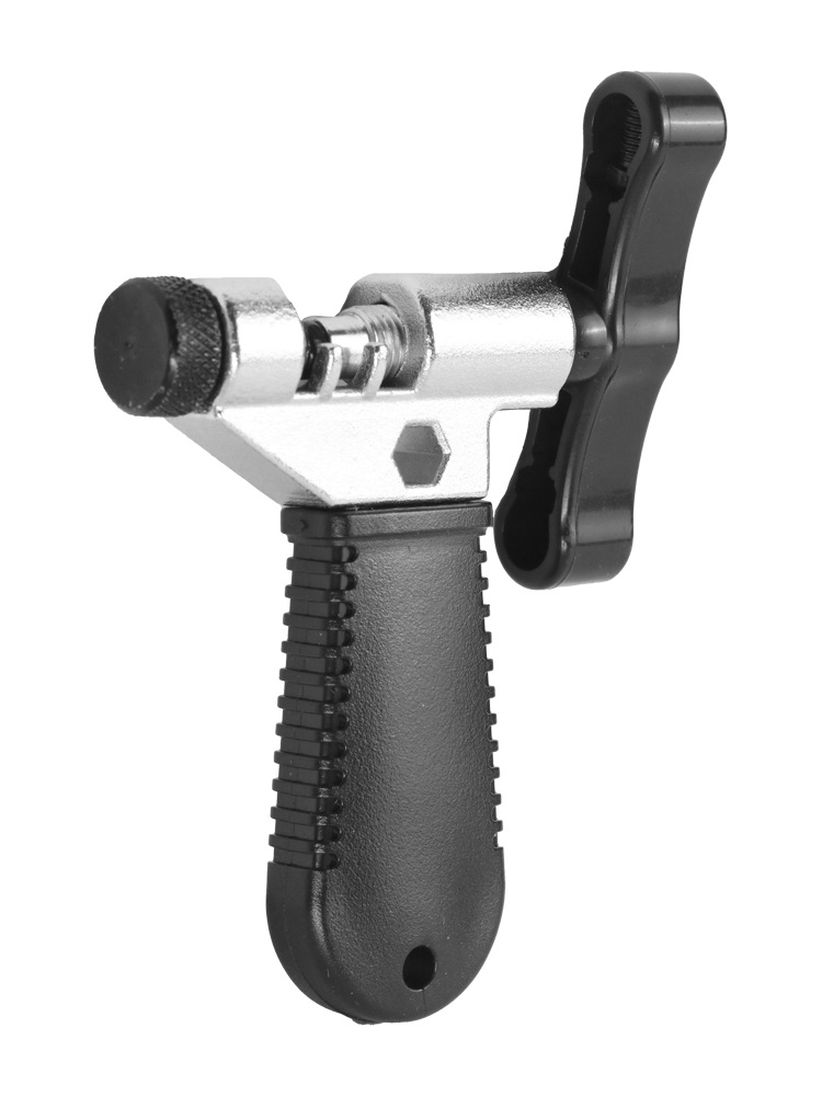 Bicycle chain tools - Chain repair tools - Bicycle chain separator - Cutter - Breaker - For 7, 8, 9 and 10-speed road bikes and mountain bikes - Image 1