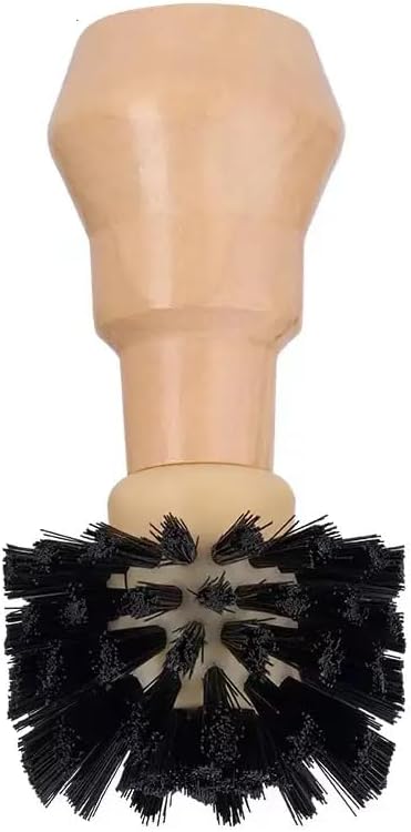 Cleaning brush - for 51mm portafilters - Image 1