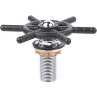Automatic coffee cup washer - cup washer for coffee shops - high-pressure stainless steel cup washing machine accessories - Image 1