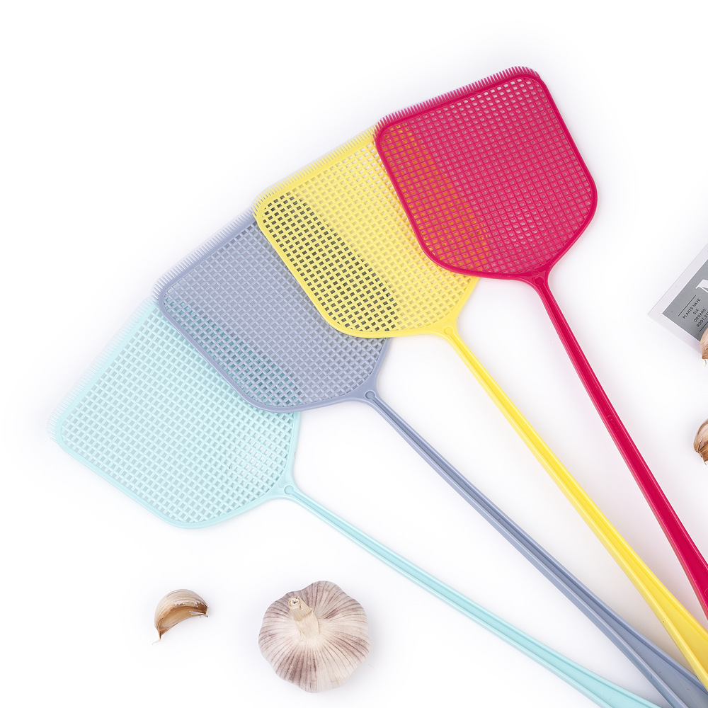 Fly Swatter - Fly Swatter - 4-pack - Image 1