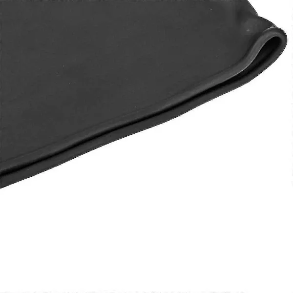 Rubber Sandblasting Gloves 60 cm Length for Sandblasting Cabinets, Cotton Lined Abrasion Resistant Sleeves with Rough Surface for Secure Grip in Heavy-Duty Work - Image 5