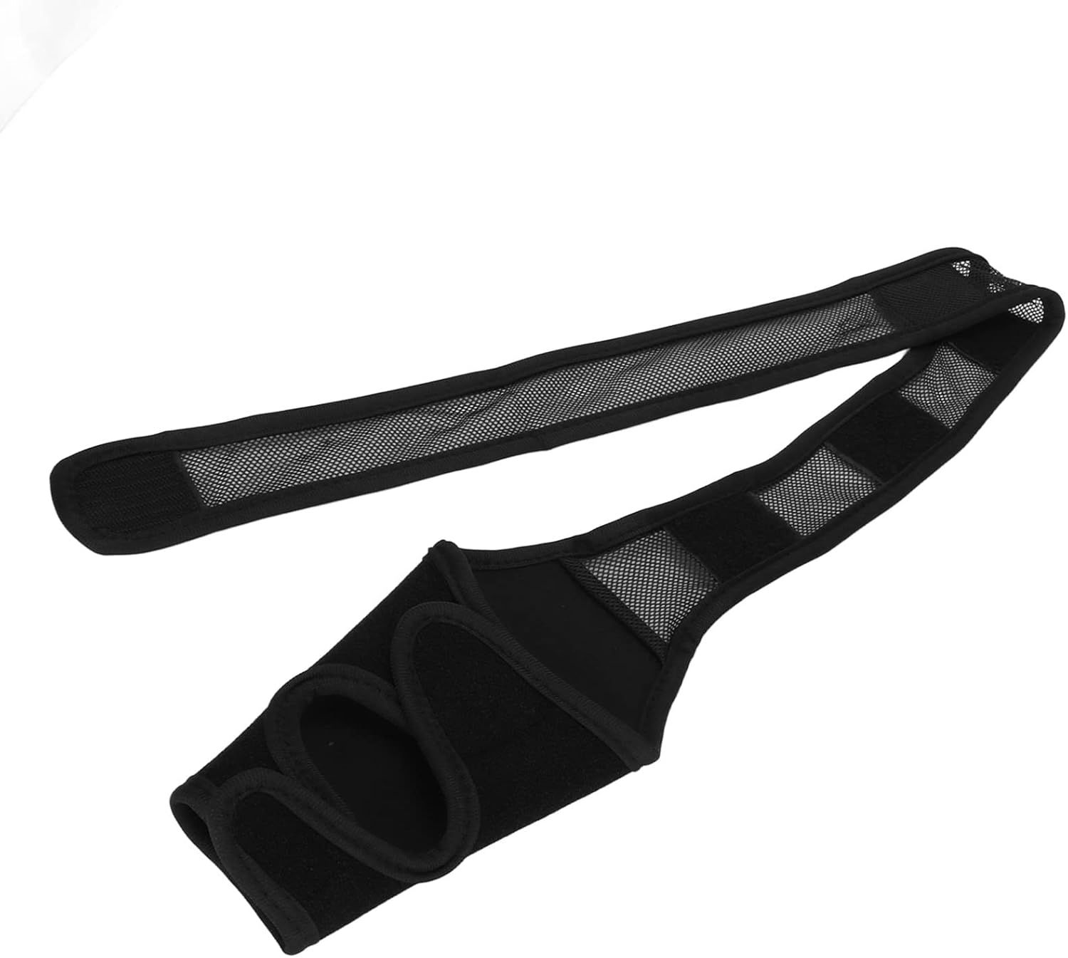 Dog Elbow Support Brace Compression Sleeve for Arthritis Dysplasia and Calluses, Increases Joint Temperature and Improves Circulation for Small to Medium Breeds Size M - Image 4