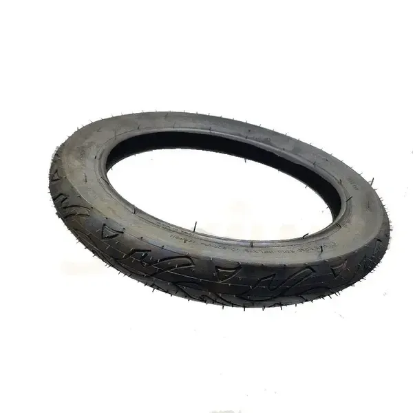 Compatible 14x2.125 Outer Tire Inner Tube FOR Children's Wheel Parts 14 Inch Inflatable Scooter Electric Bike Tire - Image 3