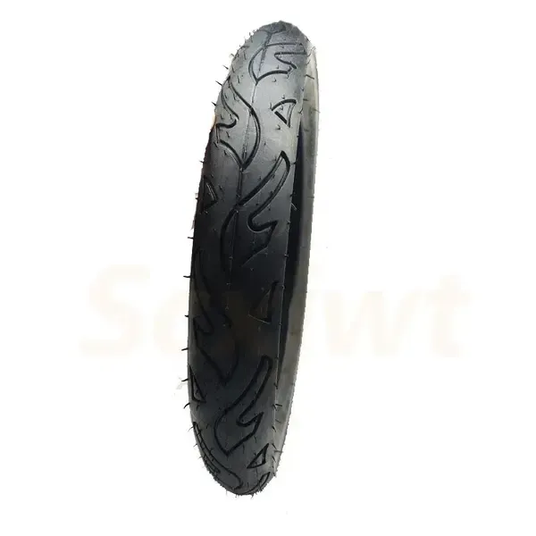 Compatible 14x2.125 Outer Tire Inner Tube FOR Children's Wheel Parts 14 Inch Inflatable Scooter Electric Bike Tire - Image 5