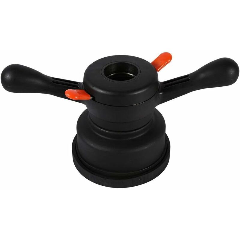 Durable High Quality Tire Balance Tool Wheel Balancer Quick Tire Change Tool (Size: 1 40mm/4mm), Made of Plastic - Image 5