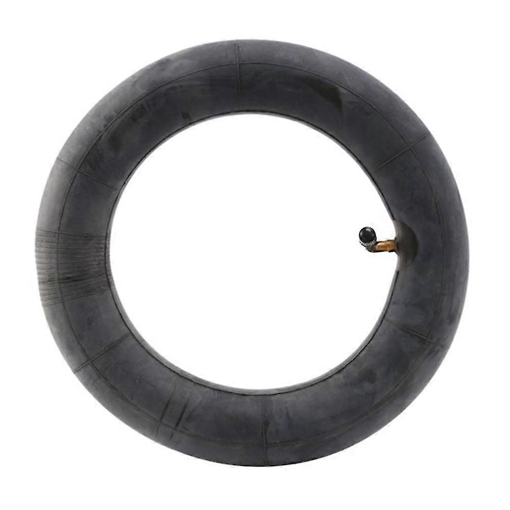 pcs 10 x 2.125 (10 inch) Inner Tube for Scooter for 10x2 Tires 10x1.90 10x1.95 10x2 10x2.125 Electric, Replacement Part, Made of Rubber, Black Color - Image 5