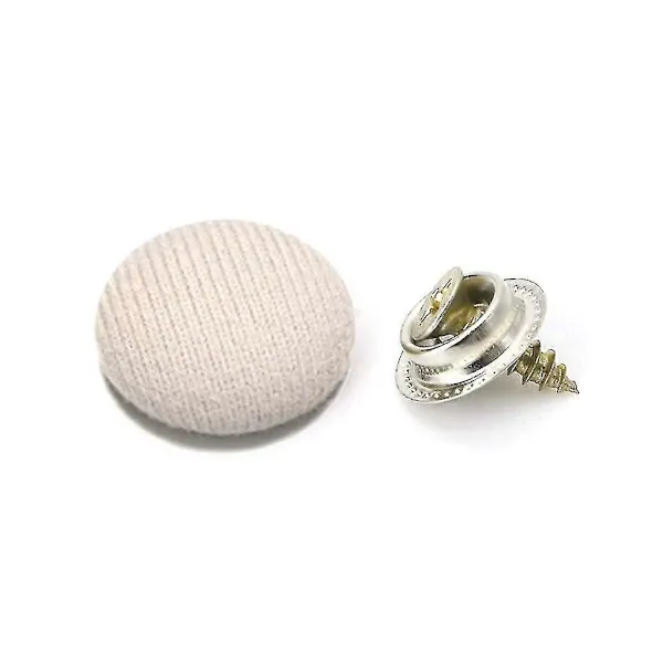 Durable High Quality Replacement Car Headlining Buckles Fastener Clips Auto Fixing Repair Buttons, Made of Steel - Image 3