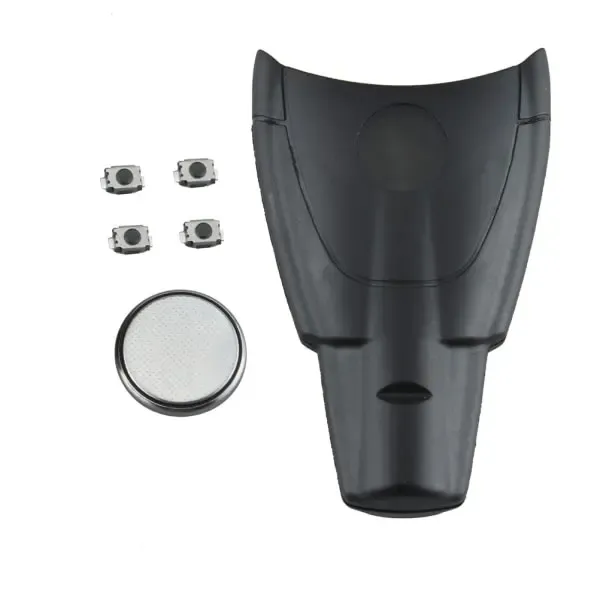 Reliable Professional compatible with SAAB 93 95 9-3 9-5 Byte av fjärrnyckel FOB-hus, Great Value, Easy to Use - Image 2
