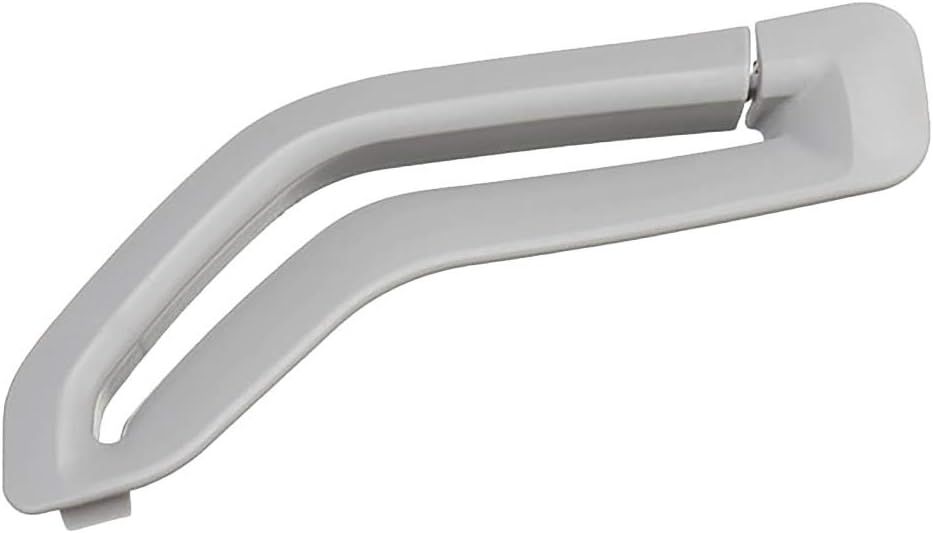 for S60 S80 V70 XC90 Left Belt Roller Guide Ring Belt Selector Gate Belt 39966529, Gray, 500050820A2, Replacement Part - Image 1