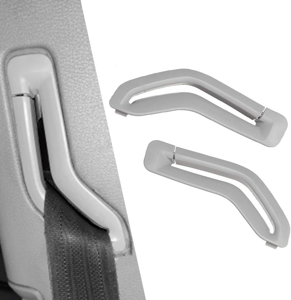 for S60 S80 V70 XC90 Left Belt Roller Guide Ring Belt Selector Gate Belt 39966529, Gray, 500050820A2, Replacement Part - Image 3