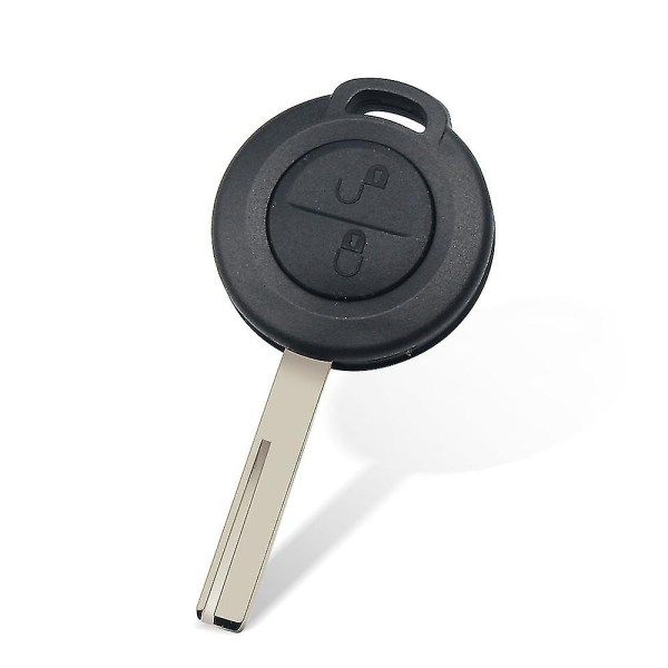 Replacement Remote control 2 - button case for Mitsubishi Colt Warior Carisma Spacestar straight key uncut blade - Perfect - Image 5