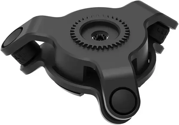 Long Lasting Premium Replacement Quad Lock Motorcycle Vibration Damper, Made of Rubber, Easy Installation, Easy to Use - Image 2