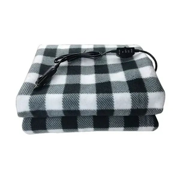 Reliable Professional 12V car heating blanket winter warm heating blanket, Made of Metal, Great Value, Easy to Use - Image 3