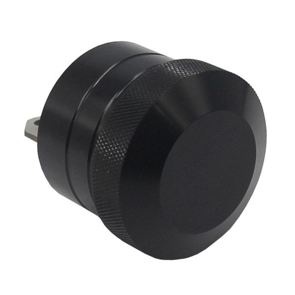 Chain Lubricator Oiler Lubrication System compatible with Suzuki-Kawasaki bike Universal Black【pl】, Made of Aluminum - Image 5