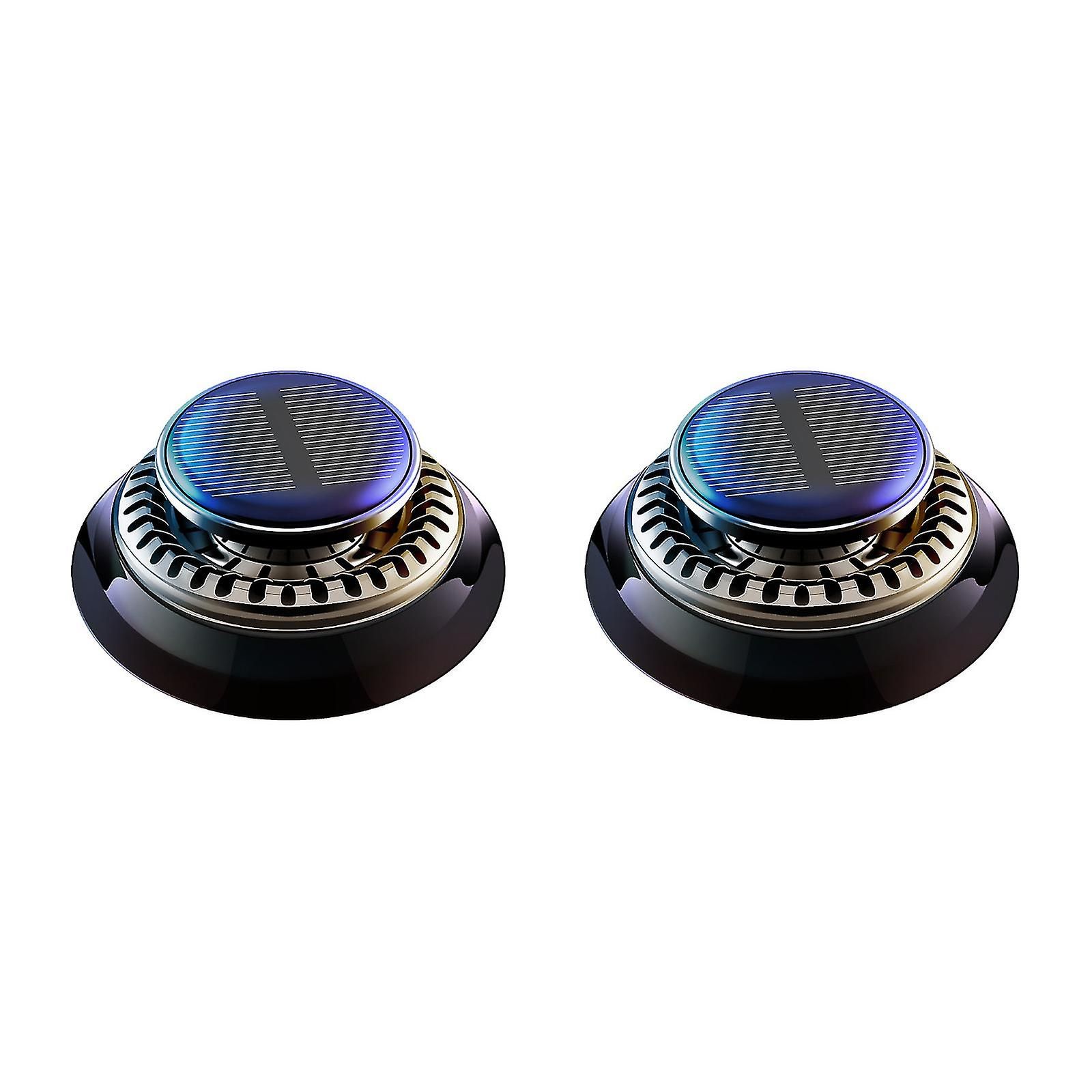 Compatible Electromagnetic Molecular Interference Antifreeze Snow Removal Instrument Car, 100% New, Made of Plastic, Black Color - Image 5