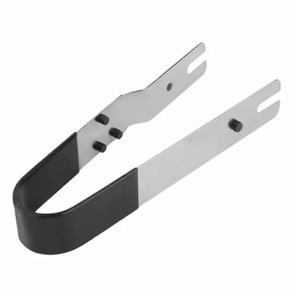 Computer Control Box Remover Car ECU Installation Removal Tool 9995722 Fits Volvo S40 S60 V70 S80, Made of Steel, Black Color - Image 4