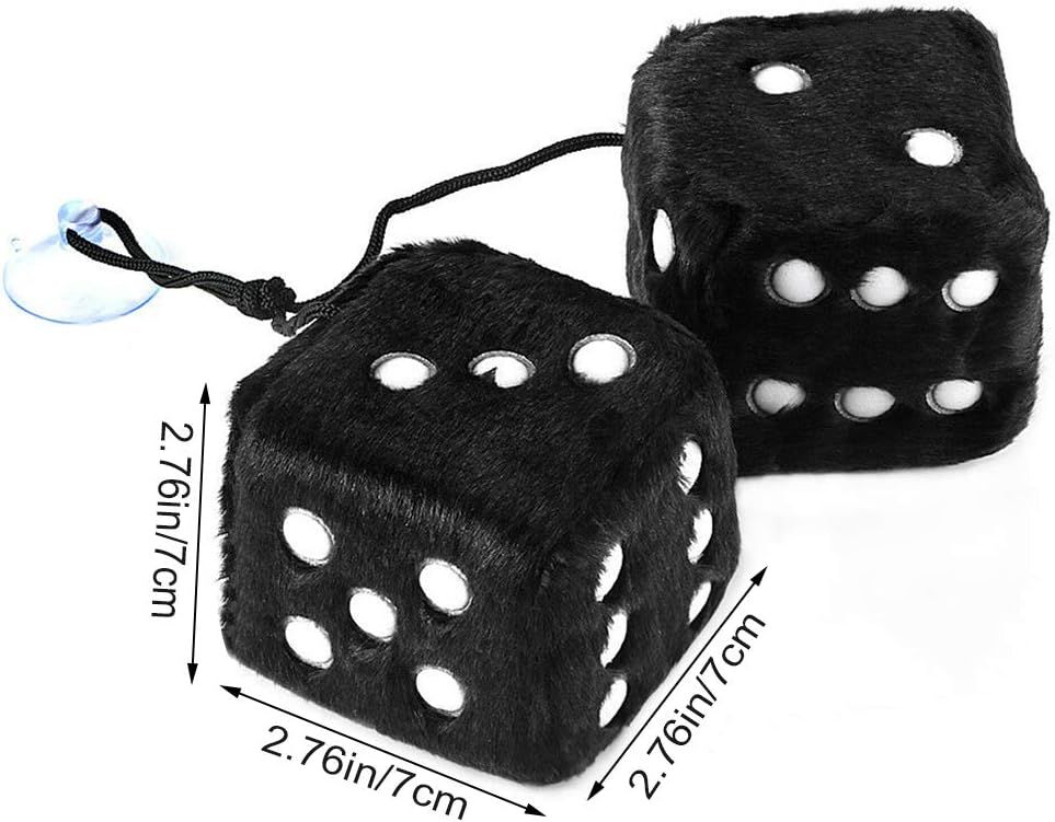 Replacement Pair of 2.75