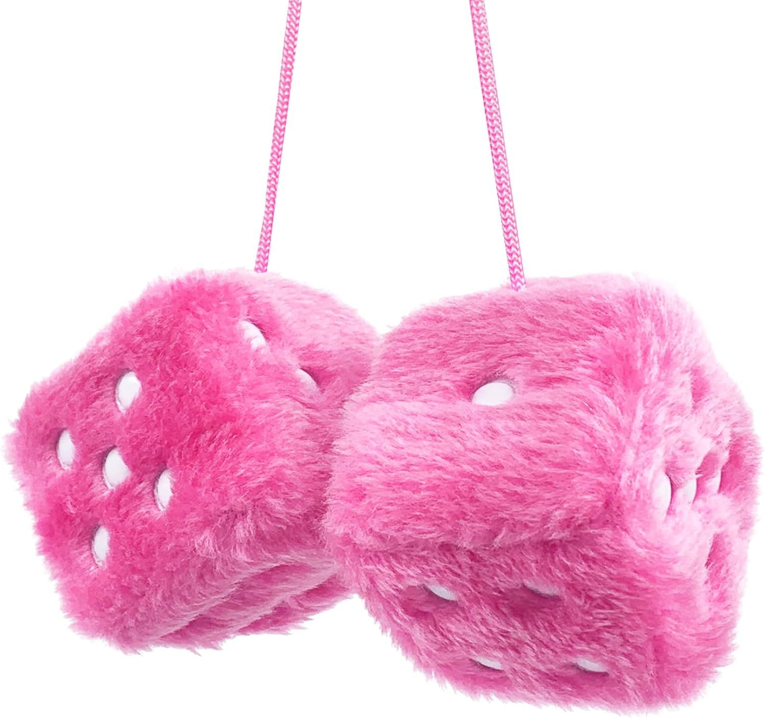Compatible Pair of 2.75