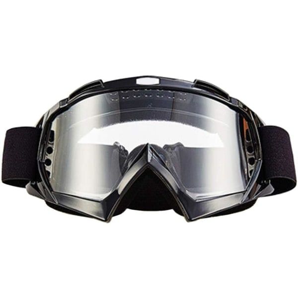 Reliable Professional Motorcycle Goggles Motocross Ski Goggles Racing Off-Road Protection_tfrf, Made of Pc, Great Value - Image 2