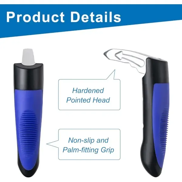 Compatible Car handles for the elderly, with assistance support for disabled, portable cane for seniors, multifunctional vehicle door - Image 2