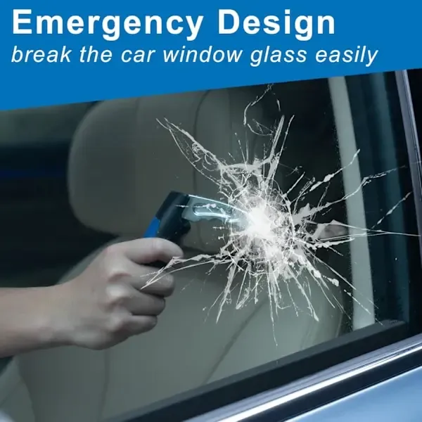 Compatible Car handles for the elderly, with assistance support for disabled, portable cane for seniors, multifunctional vehicle door - Image 5