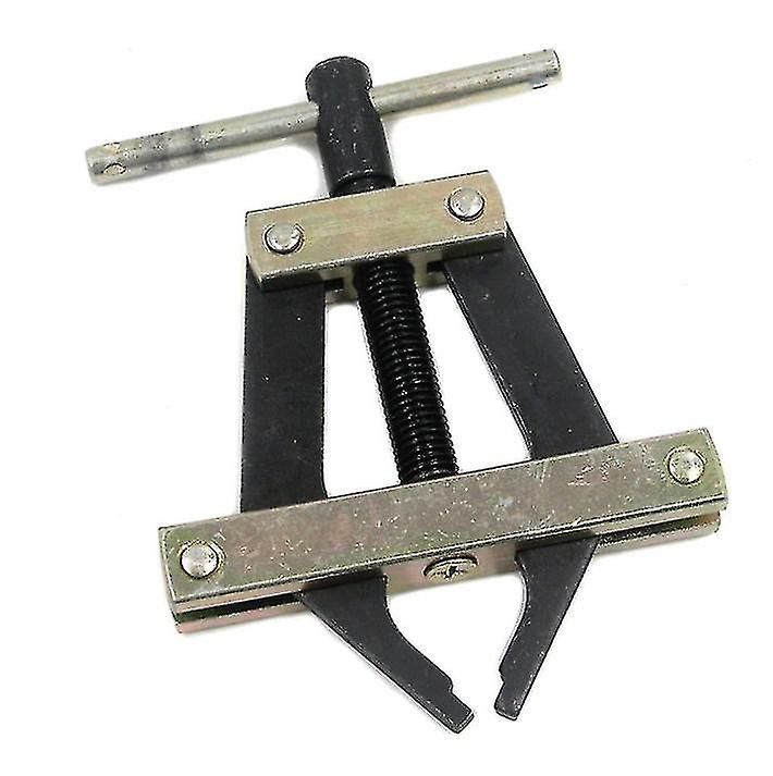 Durable High Quality {xjxj}Chain Linkage Tool Chain Repairer Repair Tool, Made of Steel, Black Color, Perfect Fit - Image 2