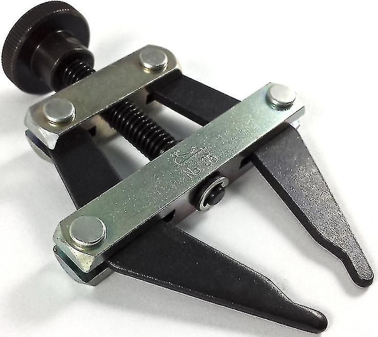 Durable High Quality {xjxj}Chain Linkage Tool Chain Repairer Repair Tool, Made of Steel, Black Color, Perfect Fit - Image 3