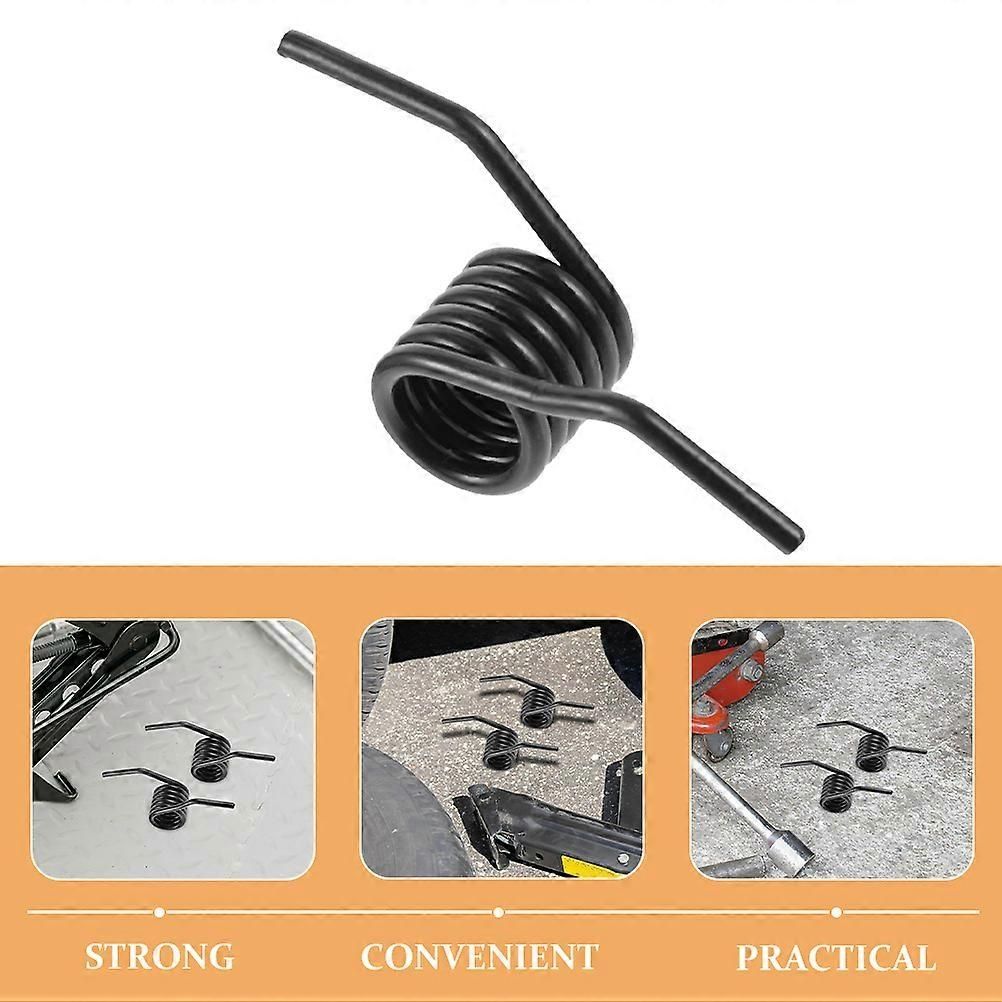 Sturdy Heavy Duty Hydraulic Jack Handle Return Spring Replacement Accessory, Perfect Fit, Easy Installation, Great Value - Image 4