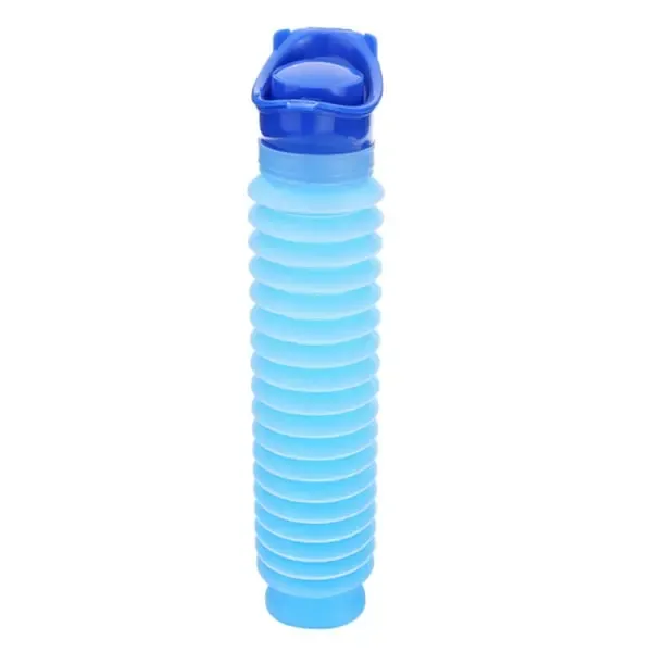 Practical High Performance Male Female Portable Urinal Travel Camping Car Toilet Pee Bottl, Excellent Performance - Image 4