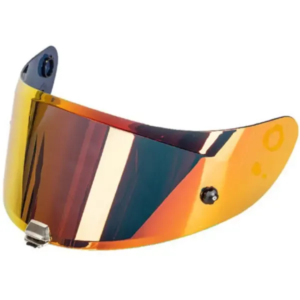 Sturdy Heavy Duty HJC-2 RPHA11 RPHA70 helmet visor, Revo red - Revo red, Top Quality, Easy to Use, Good Performance - Image 1