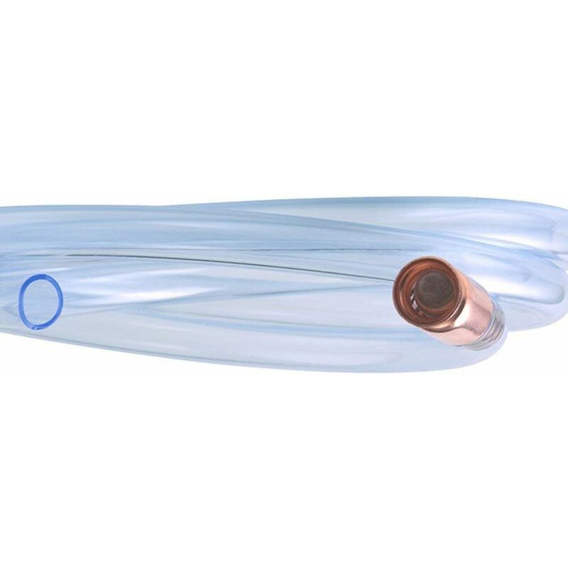 Reliable Professional Siphon Hose Pump Automatic Water Jiggler Liquid Transfer Self-Priming Shake Pump Hose 180CM - Image 5