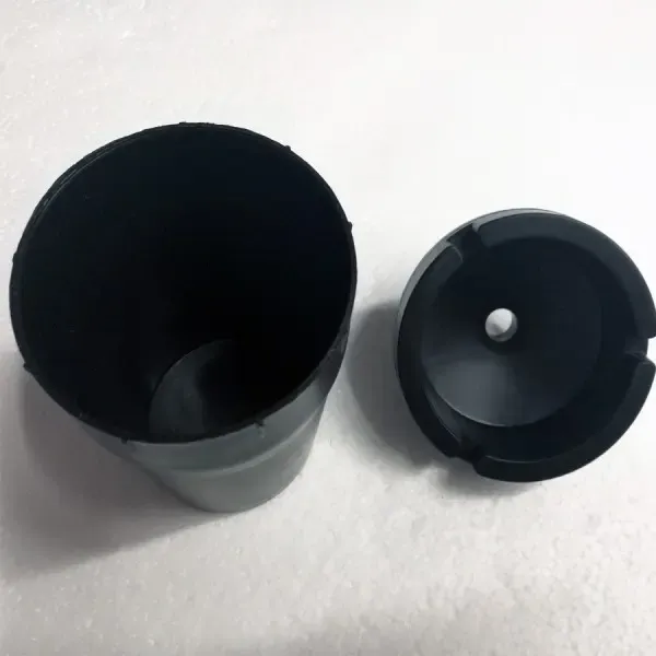 Reliable Professional TG Cigarette Butt Bucket Ashtray for Outdoor or Car Vehicles, Pack of, Great Value, Easy to Use - Image 3