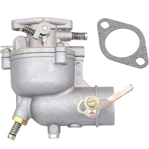 Carburetor Compatible with Briggs & Stratton 390323 394228 7hp 8hp 9 Hp Engine Carb, engine fuel mixing replacement - Image 1