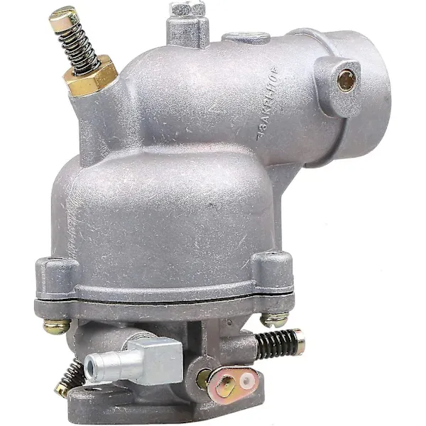 Carburetor Compatible with Briggs & Stratton 390323 394228 7hp 8hp 9 Hp Engine Carb, engine fuel mixing replacement - Image 2