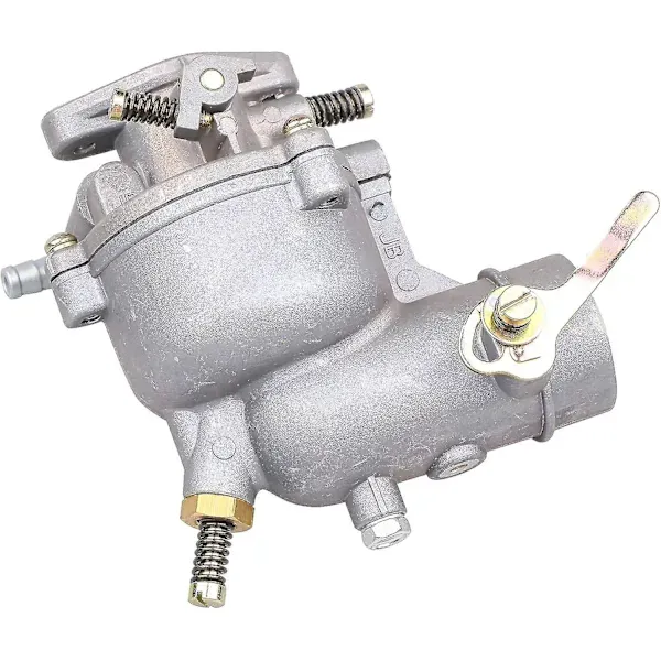 Carburetor Compatible with Briggs & Stratton 390323 394228 7hp 8hp 9 Hp Engine Carb, engine fuel mixing replacement - Image 3