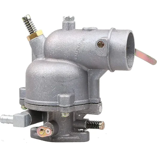 Carburetor Compatible with Briggs & Stratton 390323 394228 7hp 8hp 9 Hp Engine Carb, engine fuel mixing replacement - Image 4