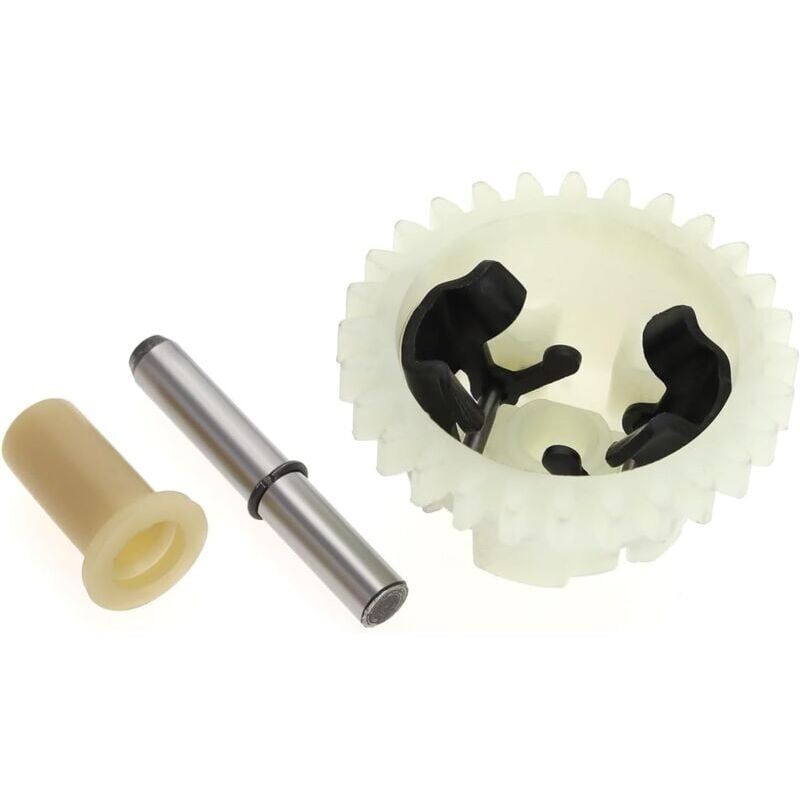 Set of Speed Governors Compatible with Honda GX140 GX160 GX200 5.5 HP 6.5 HP 168F Generator Replacement Part Speed Governor Arm Spring Assembly - Image 3