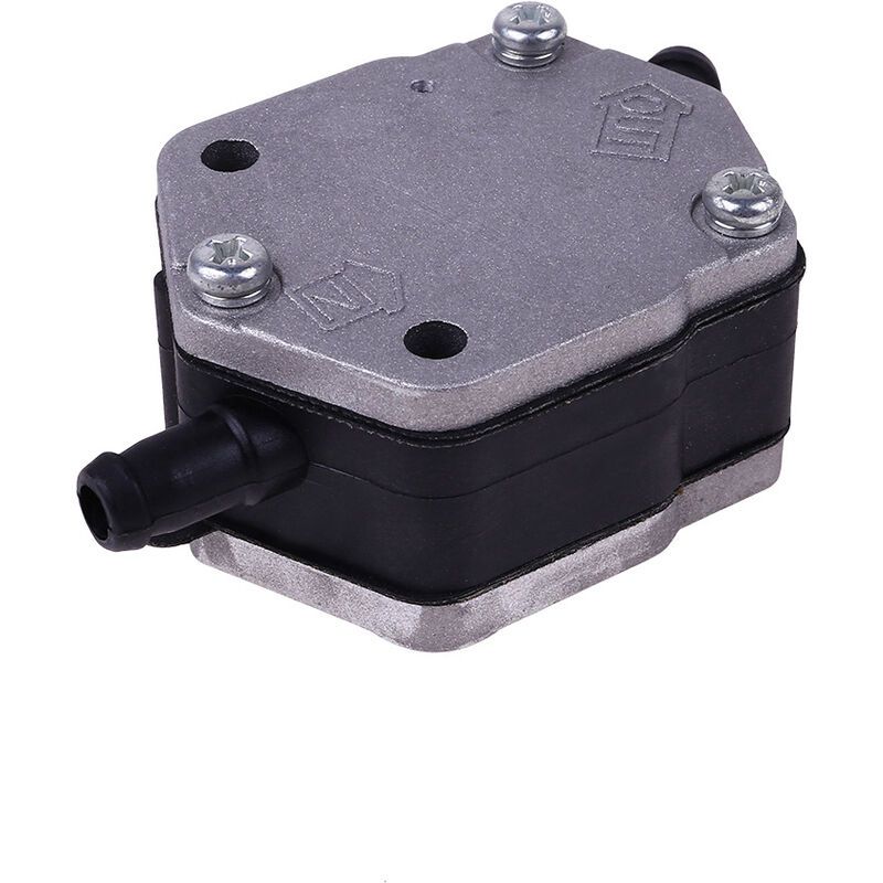Fuel Pump Assy 6e5-24410-03 04 6e5-24410-00 for Yamaha Sierra Outboard 18-7349 100 HP - 300 2 Stroke, automotive replacement use - Image 1