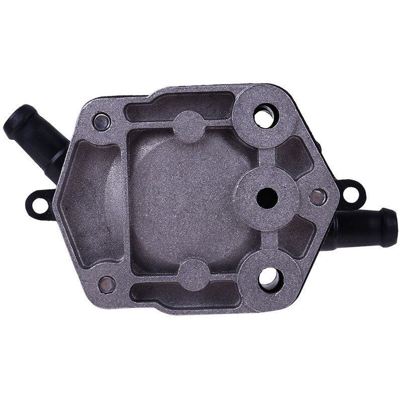 Fuel Pump Assy 6e5-24410-03 04 6e5-24410-00 for Yamaha Sierra Outboard 18-7349 100 HP - 300 2 Stroke, automotive replacement use - Image 2