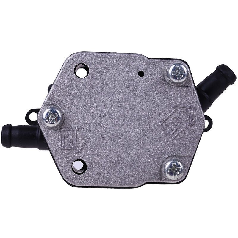 Fuel Pump Assy 6e5-24410-03 04 6e5-24410-00 for Yamaha Sierra Outboard 18-7349 100 HP - 300 2 Stroke, automotive replacement use - Image 3