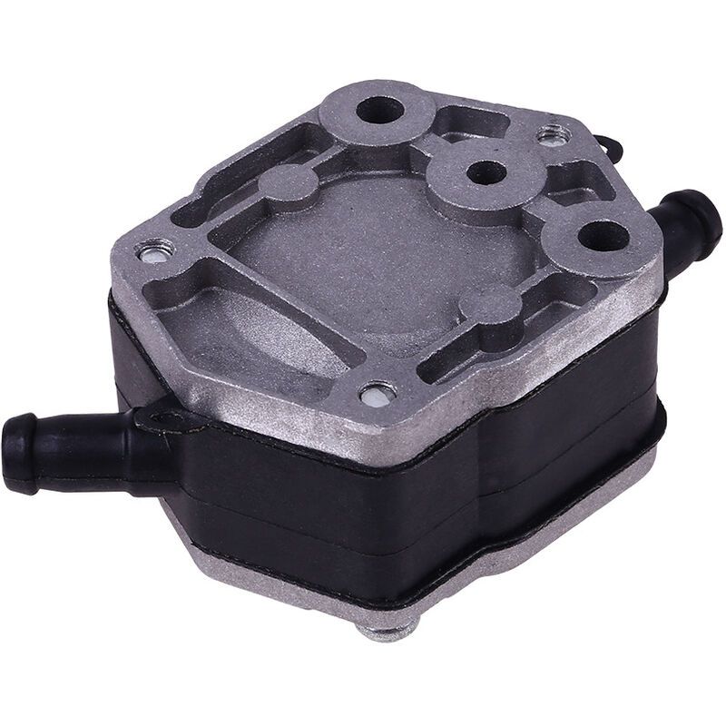 Fuel Pump Assy 6e5-24410-03 04 6e5-24410-00 for Yamaha Sierra Outboard 18-7349 100 HP - 300 2 Stroke, automotive replacement use - Image 4
