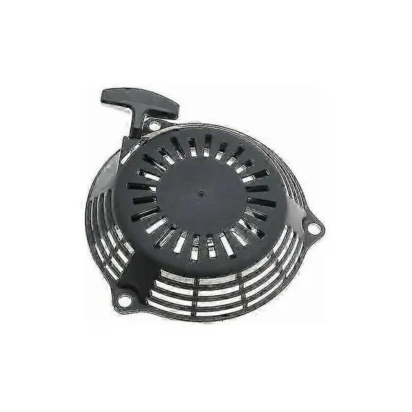 Starter motor compatible with Honda GC135, GC160, GC190, GCV135, GCV160 or GCV190 color Gift for the Linzero family - Image 1