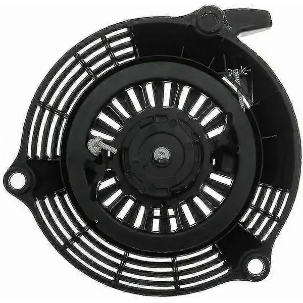 Starter motor compatible with Honda GC135, GC160, GC190, GCV135, GCV160 or GCV190 color Gift for the Linzero family - Image 2